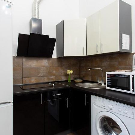 Апартаменти На Сковороди,3Б Charkiw Exterior foto