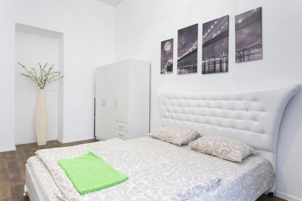 Апартаменти На Сковороди,3Б Charkiw Exterior foto
