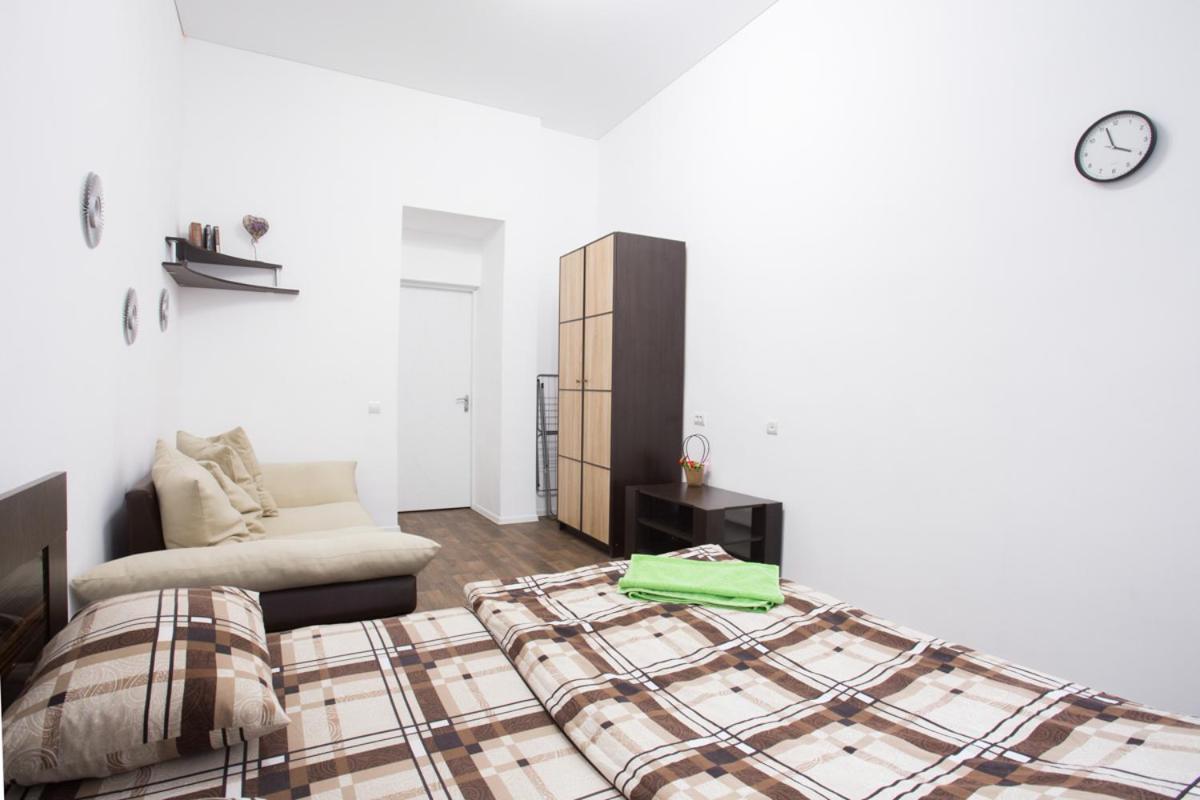 Апартаменти На Сковороди,3Б Charkiw Exterior foto